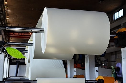 dictionary paper industry