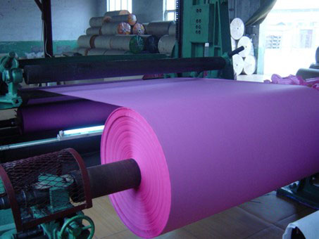 high quality colored paper